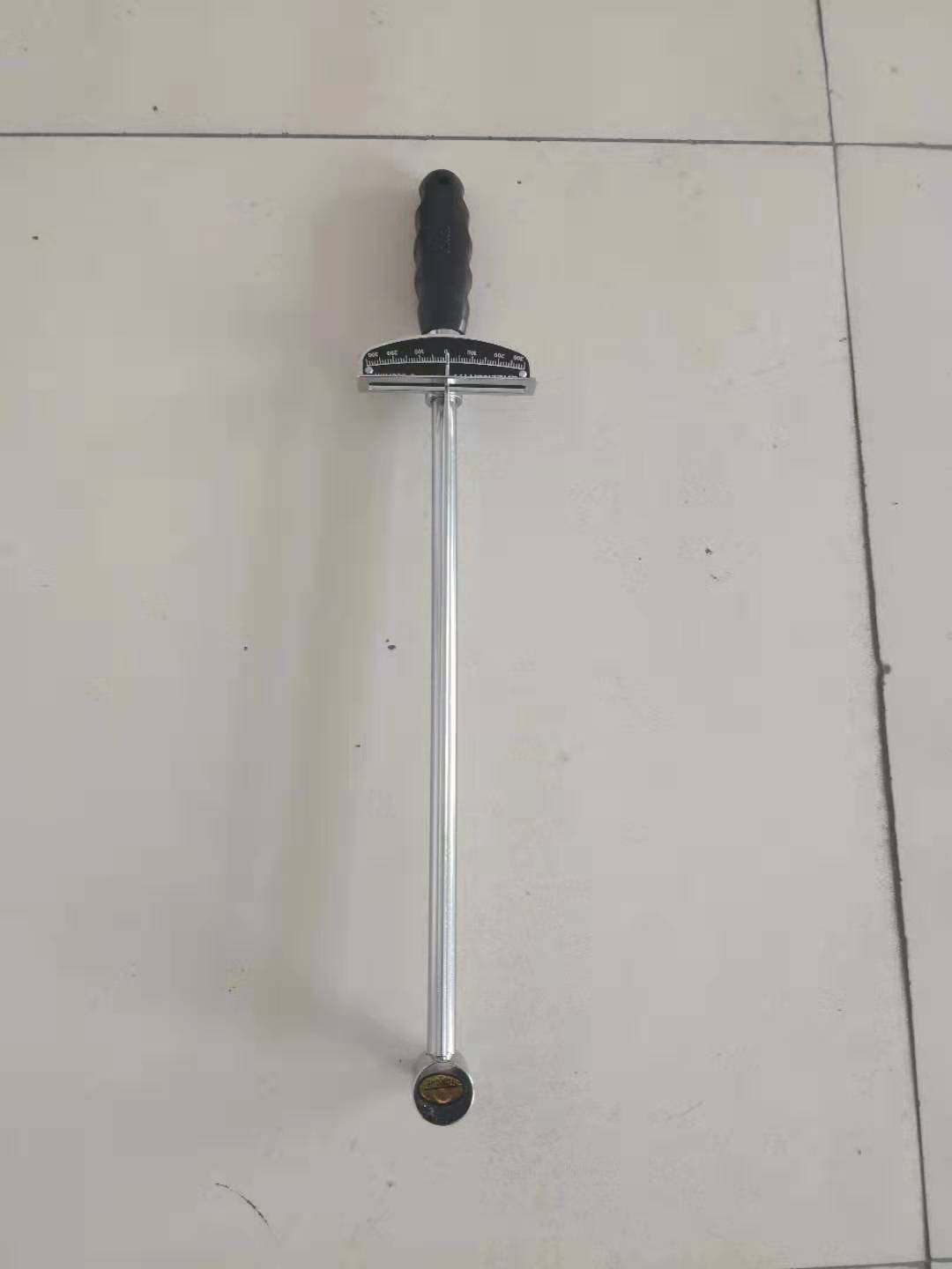 电力承装类四级资质工具力矩扳手20N/M