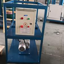 电力承修类四级资质工具	真空泵	≥4000m³/h