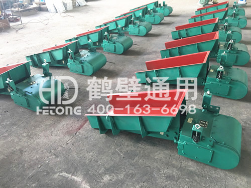 GZ型振动给料机定做 振动给料机生产—鹤壁通用 厂家直销