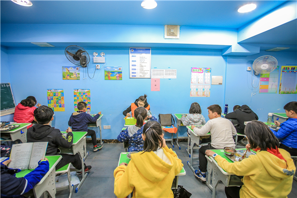 幼儿托育中心招生活动几大类，联动起来更有效