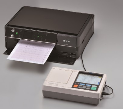 铃谦 Cardico 602 数字式心电图机