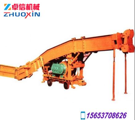 山西型号P-120B扒渣机装岩机价格性能参数