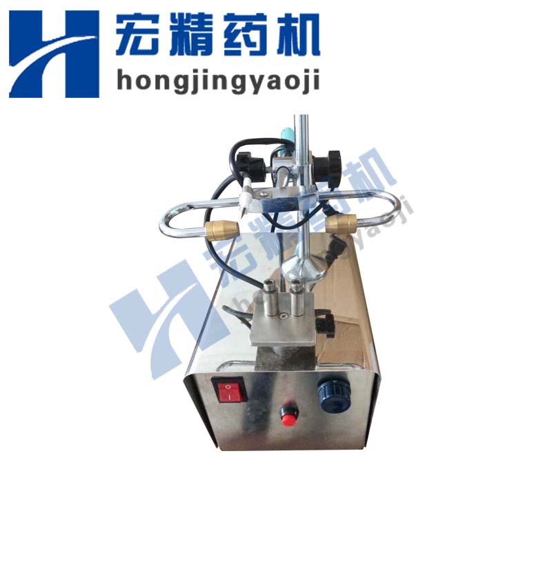 安瓿瓶熔封机，RFJ安瓿瓶熔封机