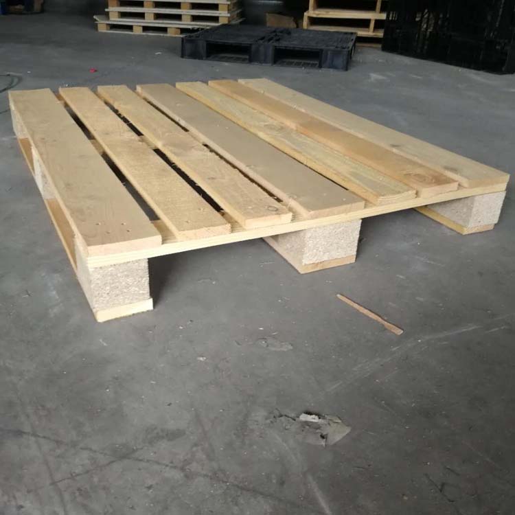城阳木卡板厂家地址木卡板实木托盘熏蒸木卡板