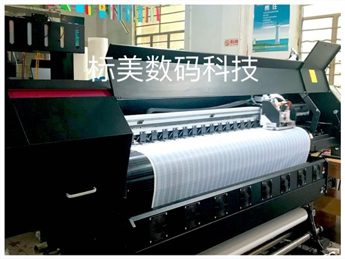 泉州安溪数码打印机行情标美供