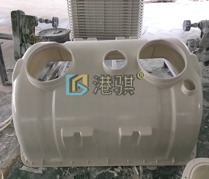 【天津旱厕改造如何清掏】化粪池放什么能除臭-港骐