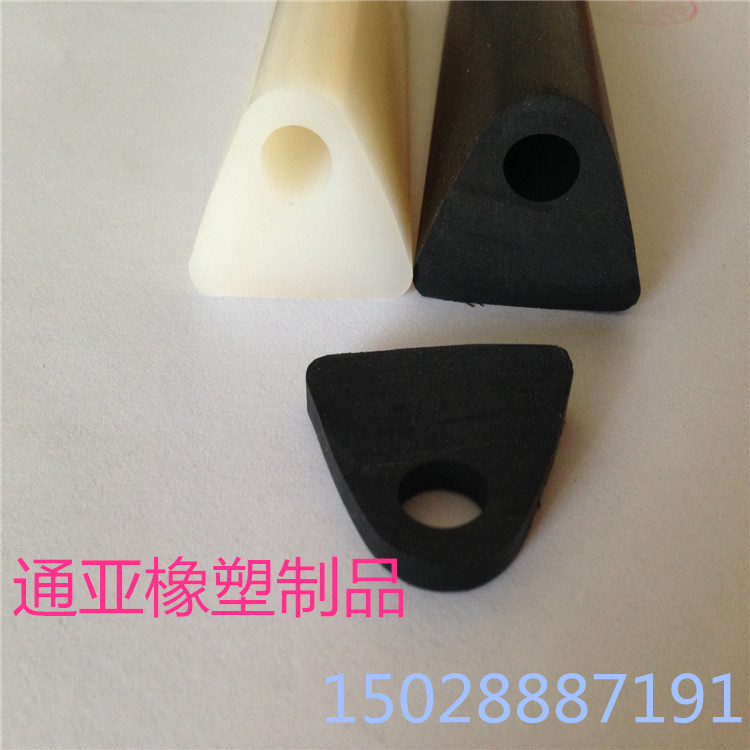 硅橡胶e字条耐高温烤箱烘箱密封条