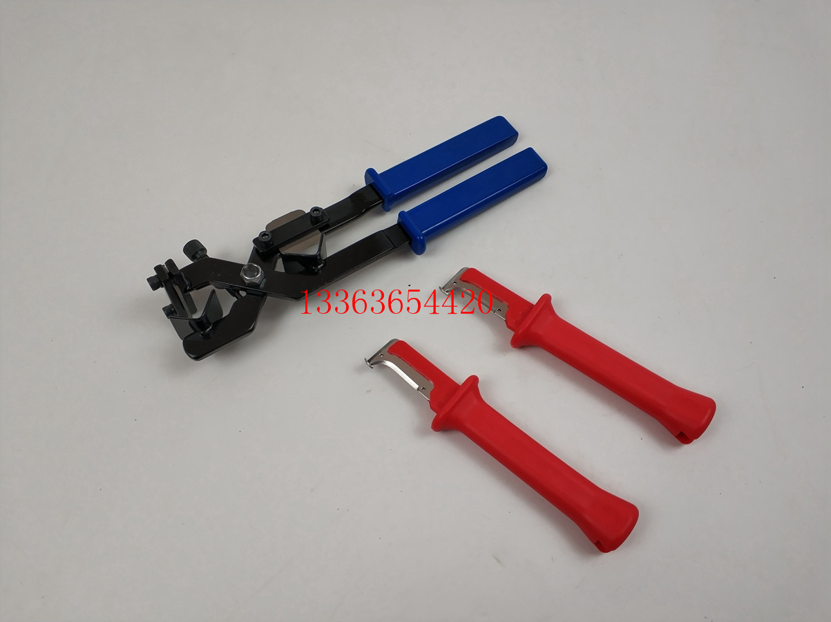 电力承装修试资质专用电缆剥皮工具电缆承装承修工具