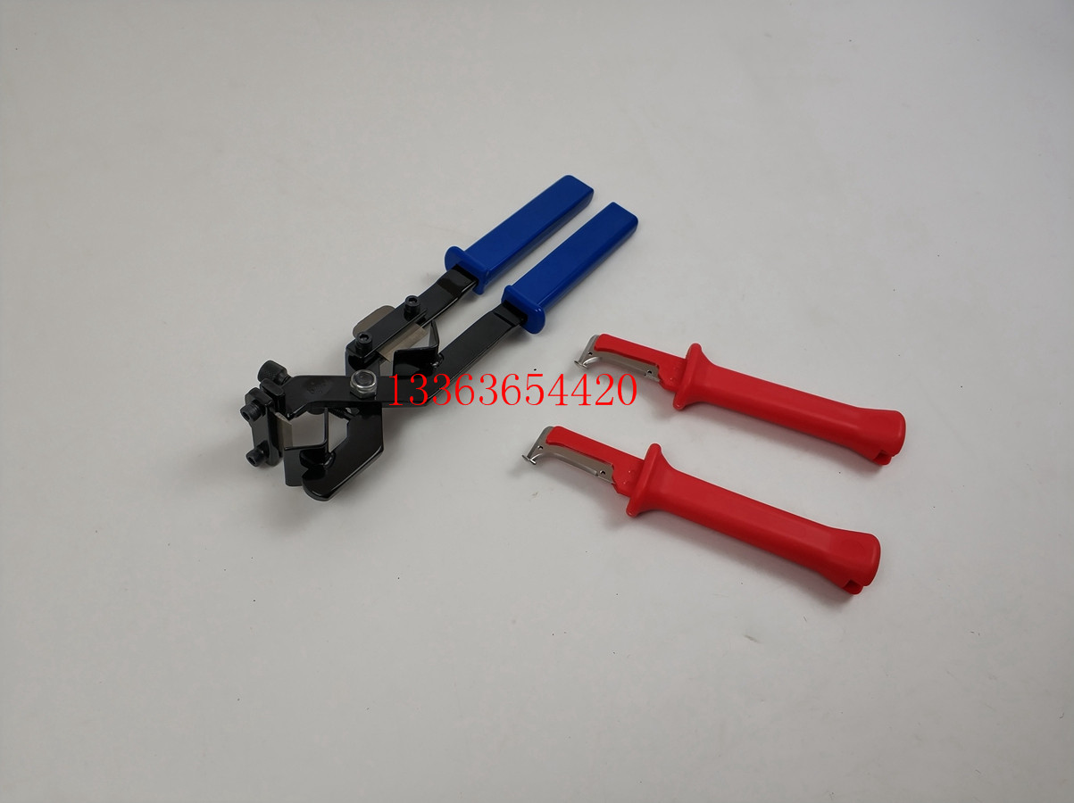电力承装修用电缆剥皮工具各级资质办理满足要求厂家直销