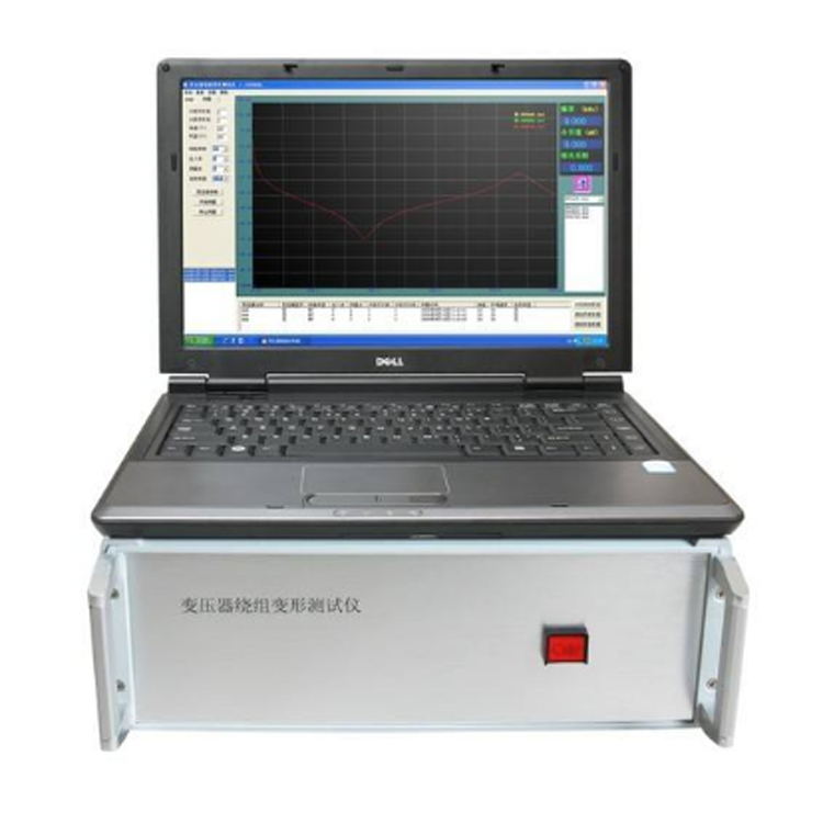 国内电力资质升级变压器绕组变形测试仪 检测仪直销