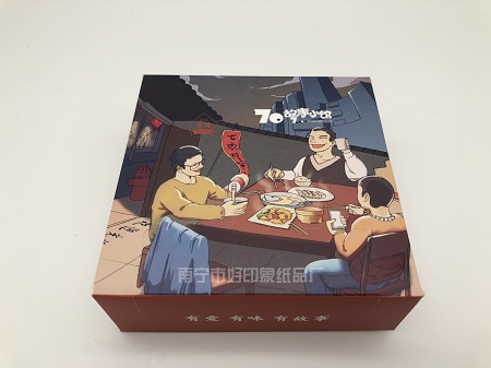 广告餐巾纸——宣传品新选择