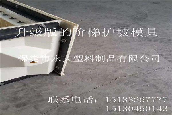 塑料生态护坡模具生产厂