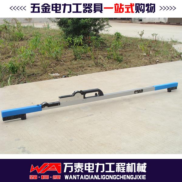厂家直销直销铁路专用测量尺 1435数显轨距尺
