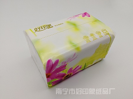原来纸巾还有这样的秘密