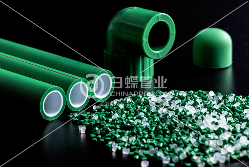 管道十大品牌价格 水电师傅推荐哪颜色PPR管？