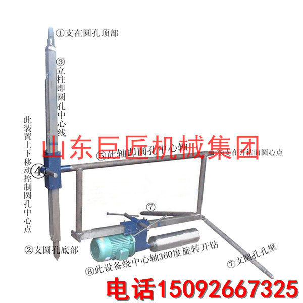 水磨钻机，三相电工程水磨钻机孔壁光滑、尺寸精、重量轻、质量可靠