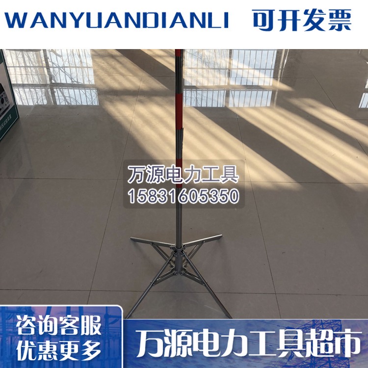 现货供应铝合金围栏杆 施工安全防护栏 铝合金围栏支架
