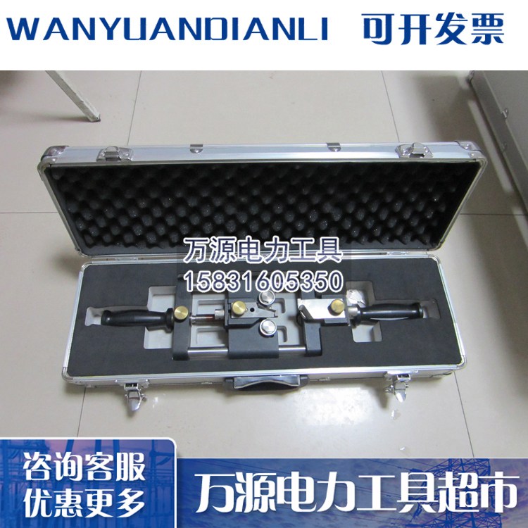 现货供应手动电缆剥皮工具 电缆层剥除器 电缆剥皮器