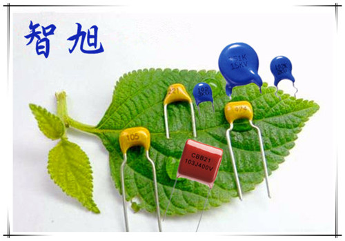 JEC电容厂家品质生产