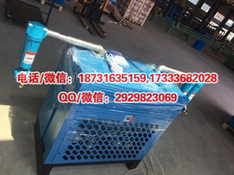 电力承装修试许可证2级干燥空气发生器小于-40℃