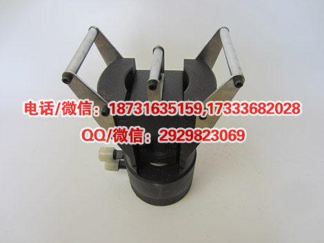 承装修试资质升级导线压接机1000-1250kn二级承修类资质