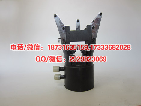 一级三级四级资质导线压接机1000-1250kN办理资质升级
