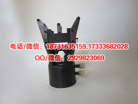 承装修试资质升级1000-1250KN导线压接机承装一级