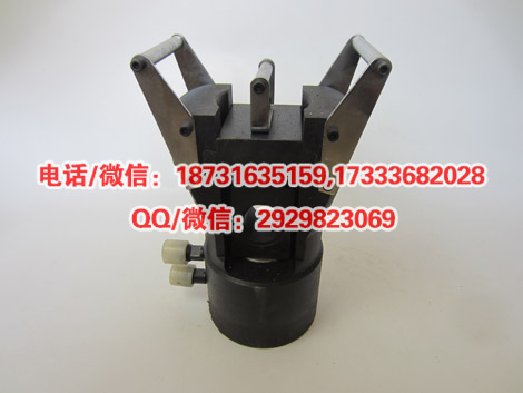 电力施工工具导线压接机1000-1250KN导线压接机