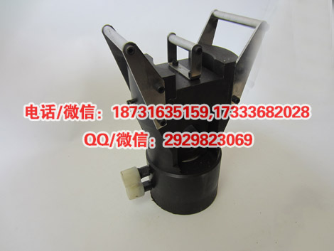 承装修试资质单1000-1250KN液压导线压接机