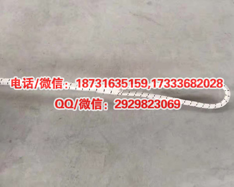 定做20MM电力牵引绳牵引绳大力马绳耐磨耐拉