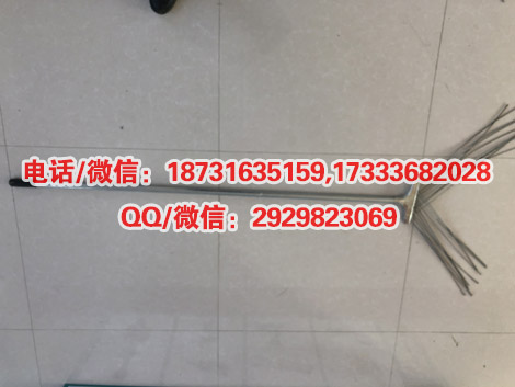 现货供应灭火拖把铁扫把灭火扫把3号防火工具