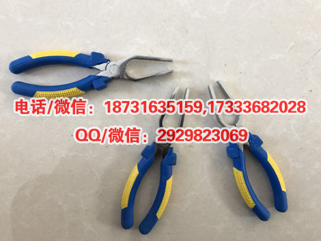 供应ZXQ-1直线B型取消钳旋转型取销钳子质量保证