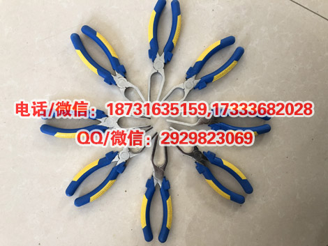 厂家现货直销直线型取消钳M型取消钳专业级