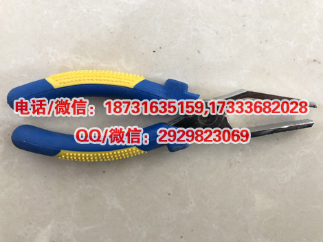 优质M型取销钳旋转取销钳电力专用检安全放心