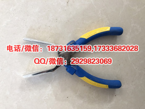 M型取销钳QSX-24A型专业级取消钳厂家直销