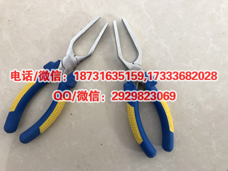 供应专业生产QXZ-12.5专业级取消钳取消钳