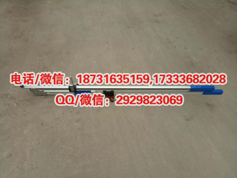 JTZTC-1型直角站台测量尺站台限界测量尺限界测量尺