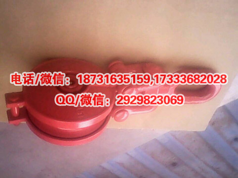厂家直销供应乌鱼滑车导向滑车滑车长连环滑轮电力专用