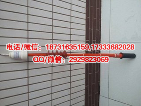 厂家直销GDY-F型高压防雨验电器防雨式验电器现货