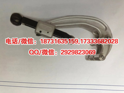 波纹管开剥器PG-110/PG-220高压波纹管开剥器