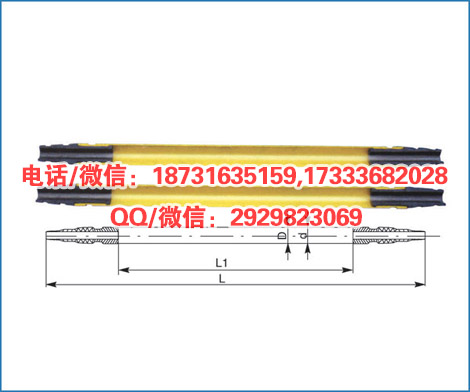 优质GJ50-150压接管保护套压接管保护套子保护套子施工工具