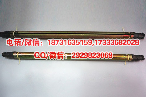 厂家供应压接管保护套J500型保护套保护套管施工工具