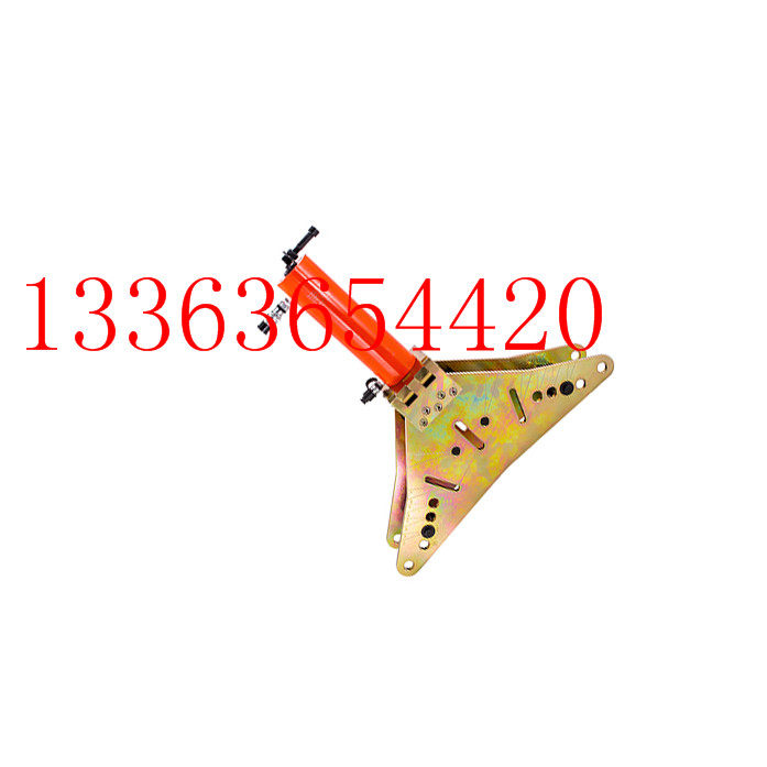 OK-210-PCD双回路弯管弯排机(Kort)配用快速接头便于拆卸