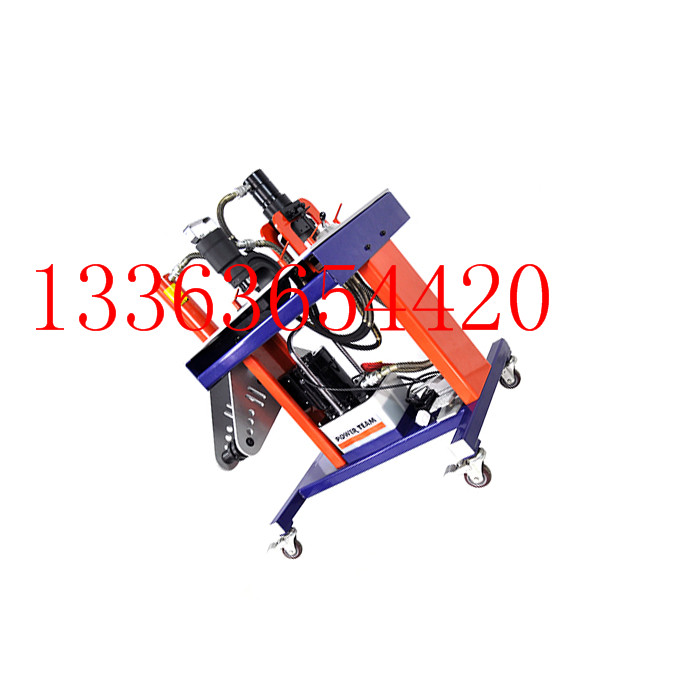 KRT-301母线加工组合机台湾KORT/KRT系列组合加工机切断冲孔机