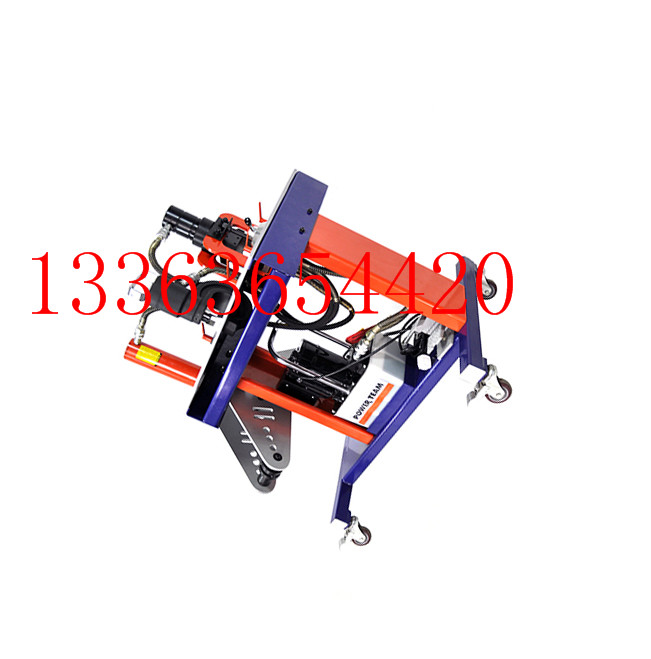 KRT-301母线加工组合机母线加工机多功能母线加工组合机KORT
