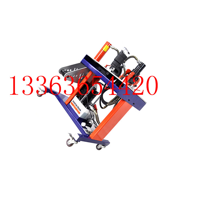 铜排加工机铜排折弯机KRT-301母线加工组合机