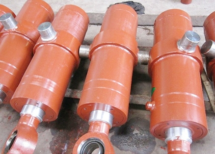 液压油缸认准恒立（广州）精密制造有限公司油缸，定制批发，厂