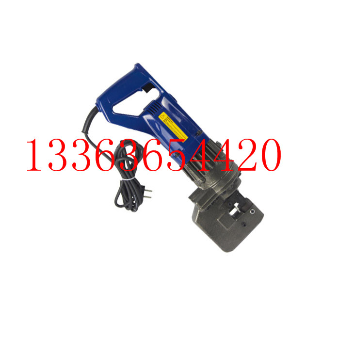 EH-20电动冲孔机冲孔速度快液压冲孔机穿孔工具