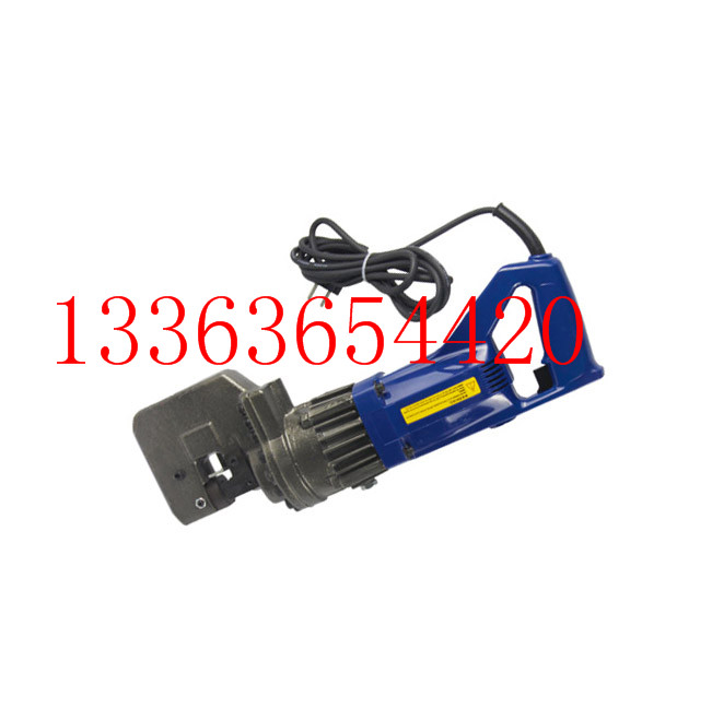厂家直销EH-20电动冲孔机新品打孔器开孔器
