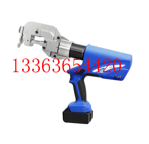EH-25电动冲孔机液压工具多功能电动液压开孔机